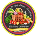 Logo de - El canasto campesino